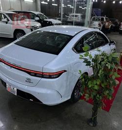بی وای دی دیسترۆیەر 05